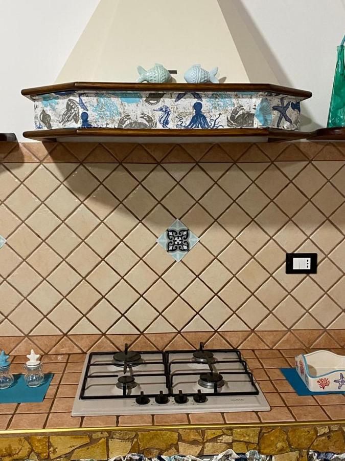 Villa Oasi メンフィ エクステリア 写真