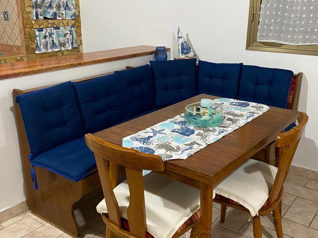 Villa Oasi メンフィ エクステリア 写真