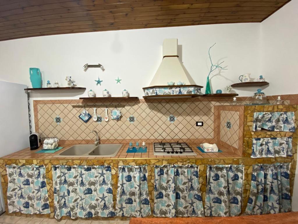 Villa Oasi メンフィ エクステリア 写真