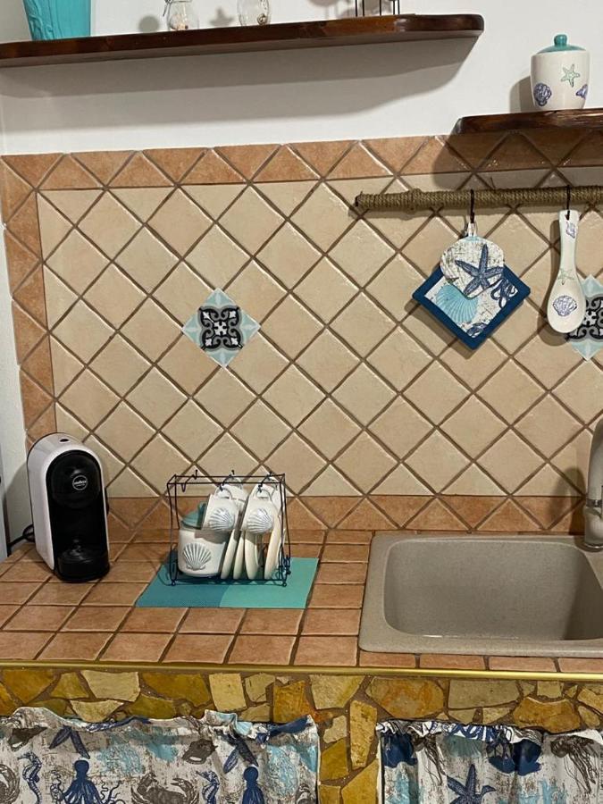 Villa Oasi メンフィ エクステリア 写真