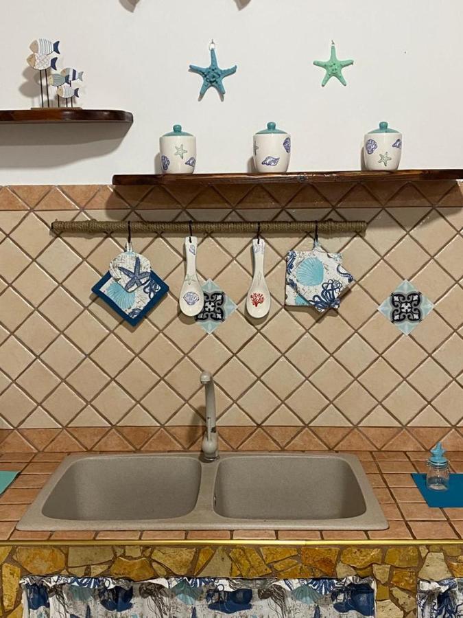 Villa Oasi メンフィ エクステリア 写真