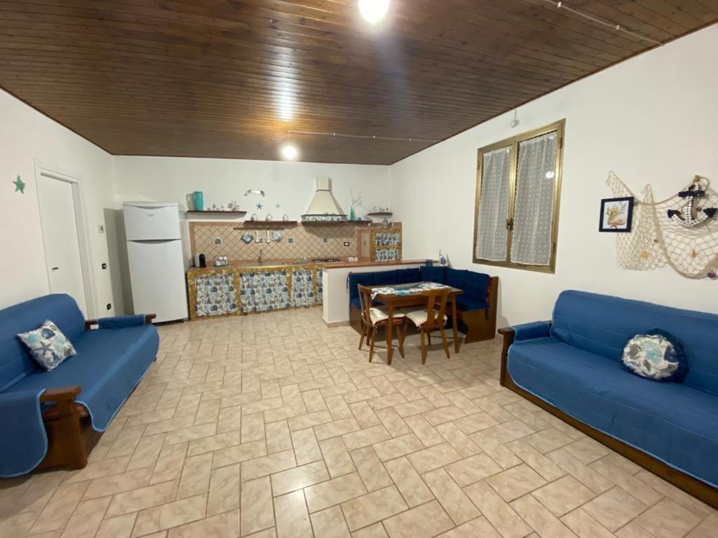 Villa Oasi メンフィ エクステリア 写真