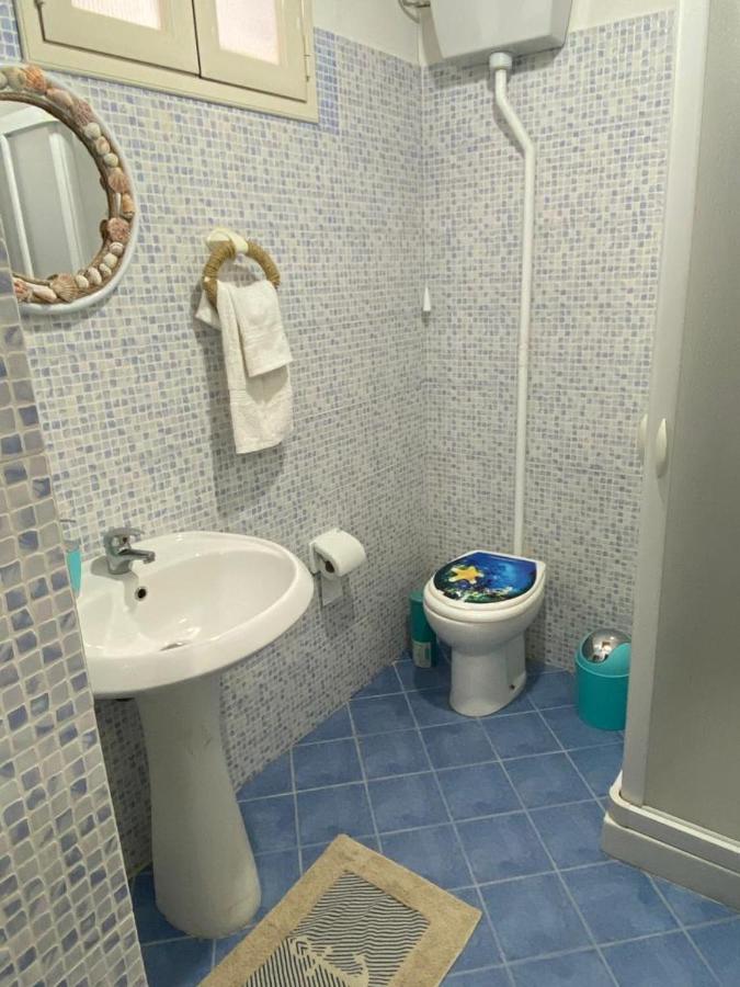 Villa Oasi メンフィ エクステリア 写真