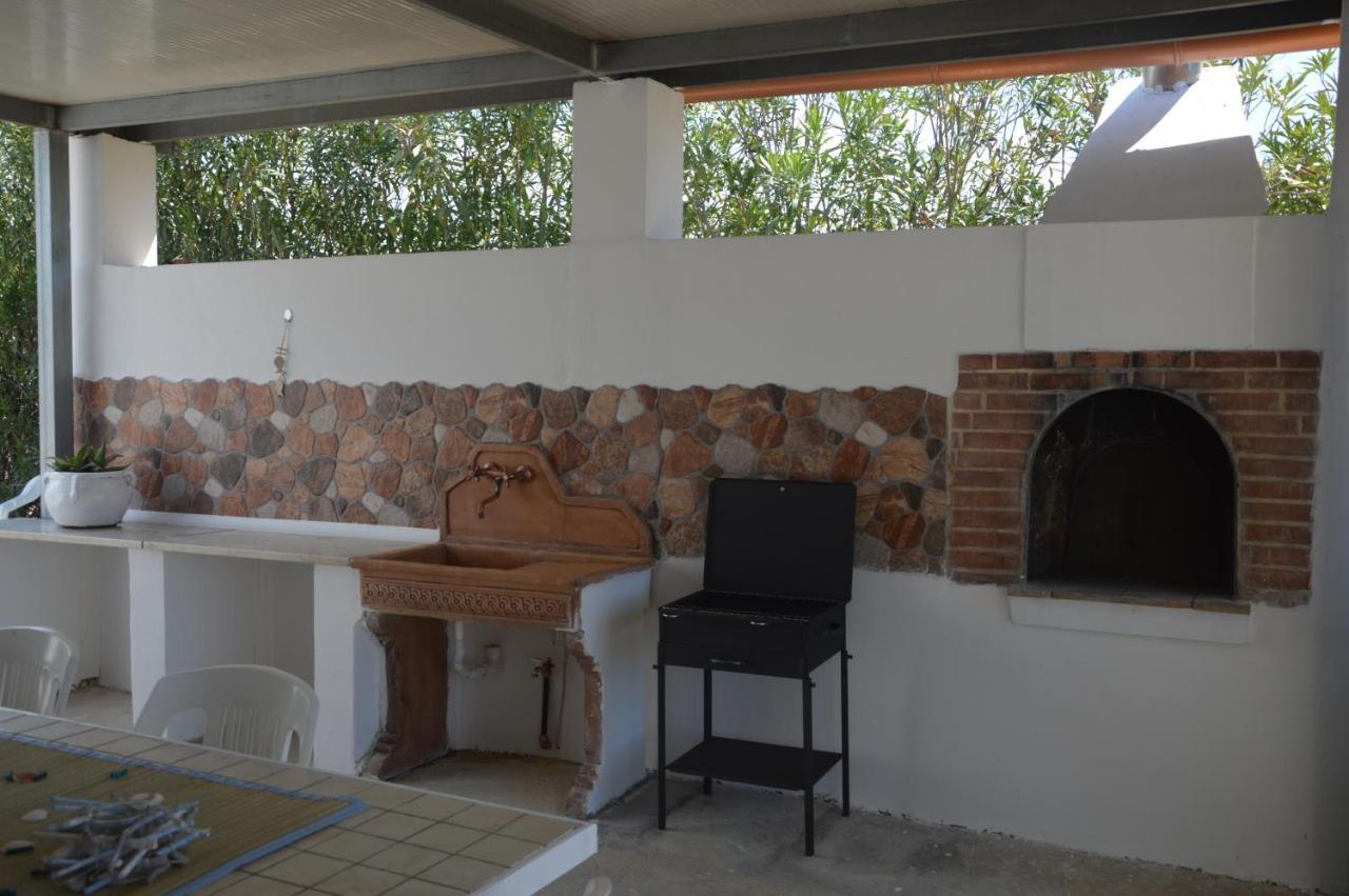 Villa Oasi メンフィ エクステリア 写真